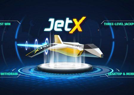 JetX – Pruebas y revisiones