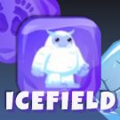 Icefield MyStake (juego del Yeti)