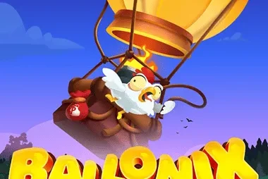 BalloniX