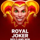 Royal Joker : Hold and Win